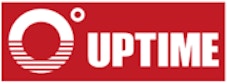 Uptime International Holding AS logo
