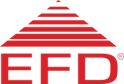 EFD logo