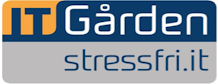 IT Gården logo