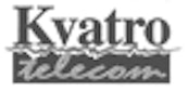 Kvatro Telecom logo