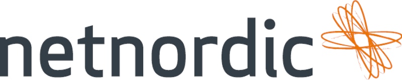 Netnordic logo