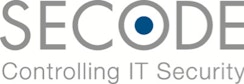 Secode logo