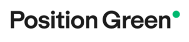 Position Green logo