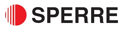 Sperre