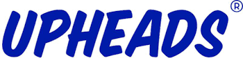 Upheads logo